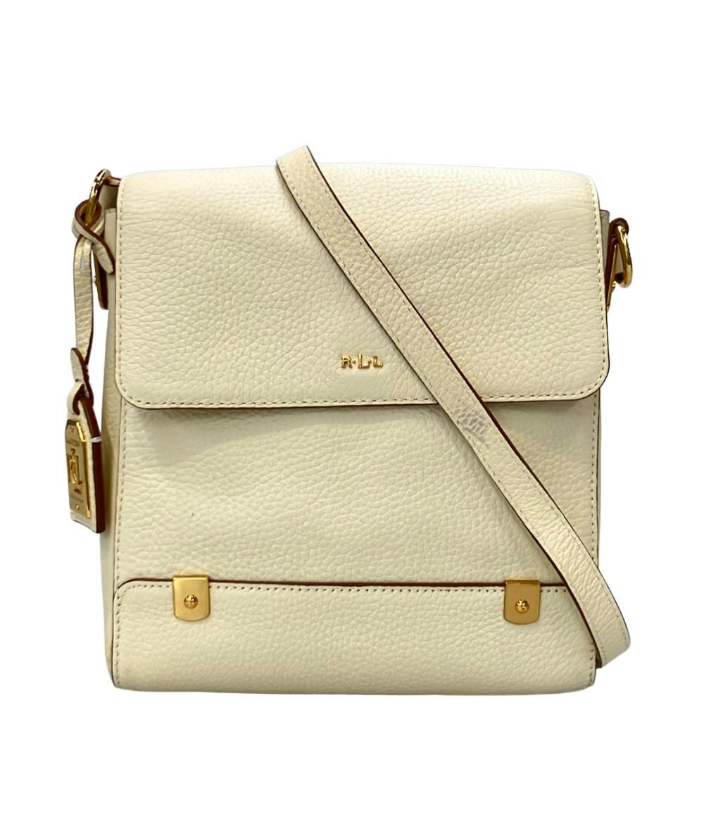ローレン ラルフローレン ショルダーバッグ 斜め掛け レディース LAUREN RALPH LAUREN