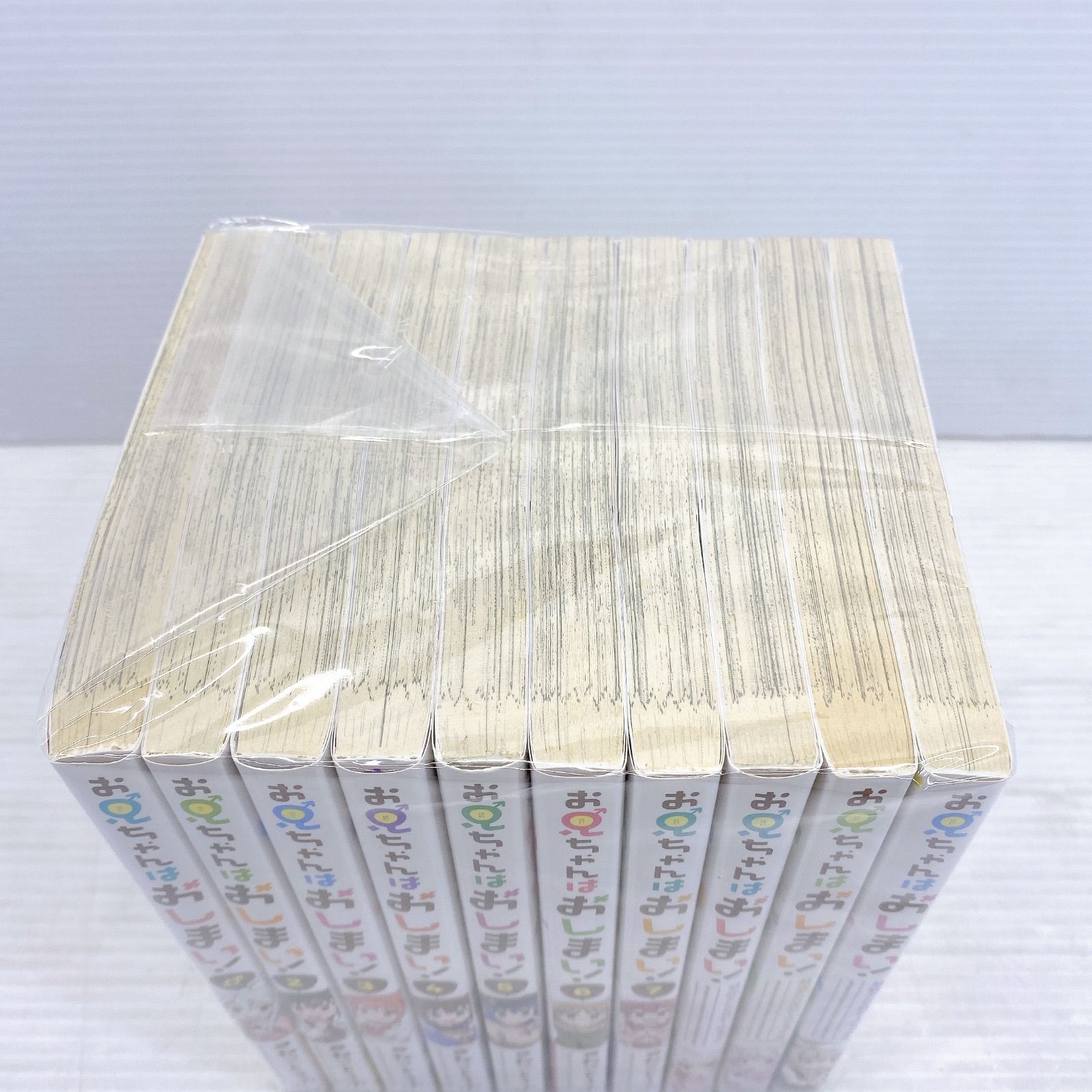 □講談社 一迅社 お兄ちゃんはおしまい！ 1～7巻 公式アンソロジー