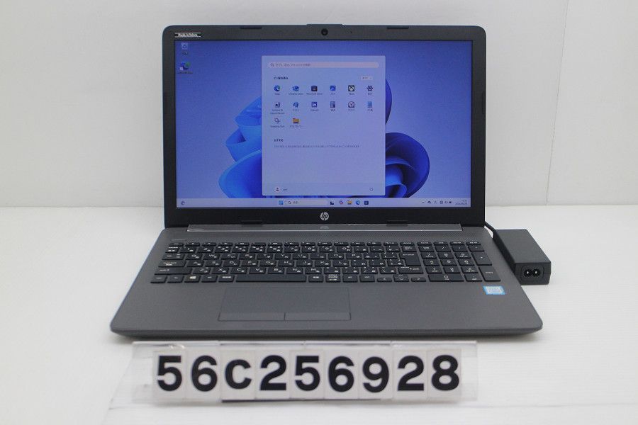 hp 250 G7 Core i5 8265U 1.6GHz/8GB/128GB(SSD)/Multi/15.6W/FHD(
