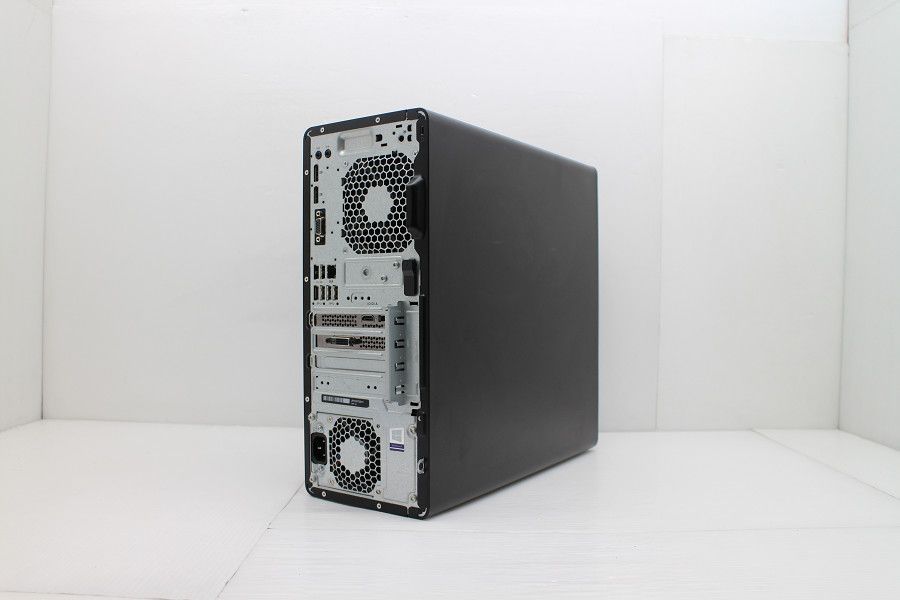 hp EliteDesk 800 G5 TWR Core i7 9700 3GHz/32GB/256GB(SSD)/DVD