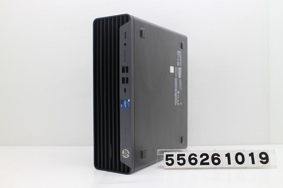 hp Elite SFF 600 G9 Core i5 12500 3GHz/16GB/256GB(SSD)+1TB/Multi/RS232C パラレル/Win11 【556261019】