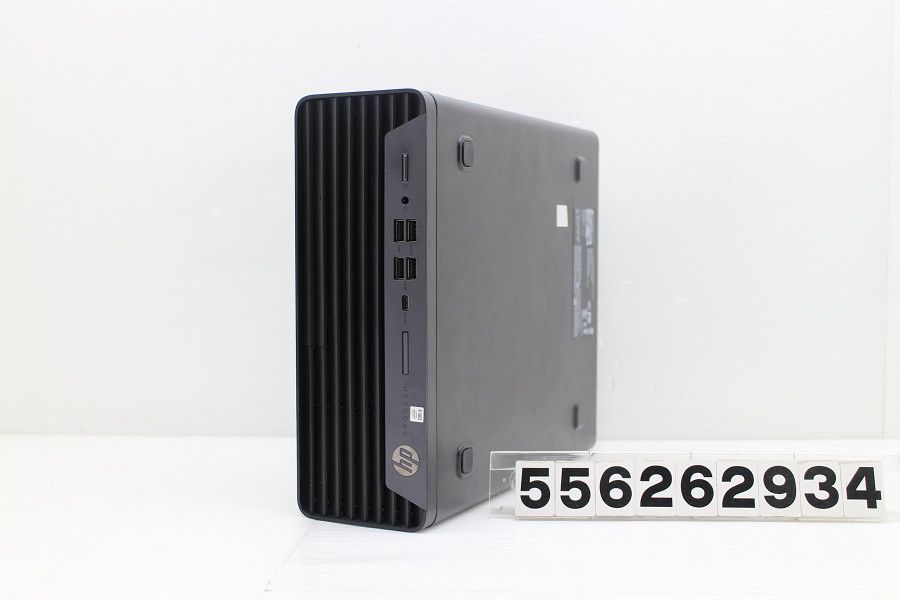 hp ProDesk 600 G6 SFF Core i5 10500 3.1GHz/16GB/256GB(SSD)/Multi/Win11 【556262934】