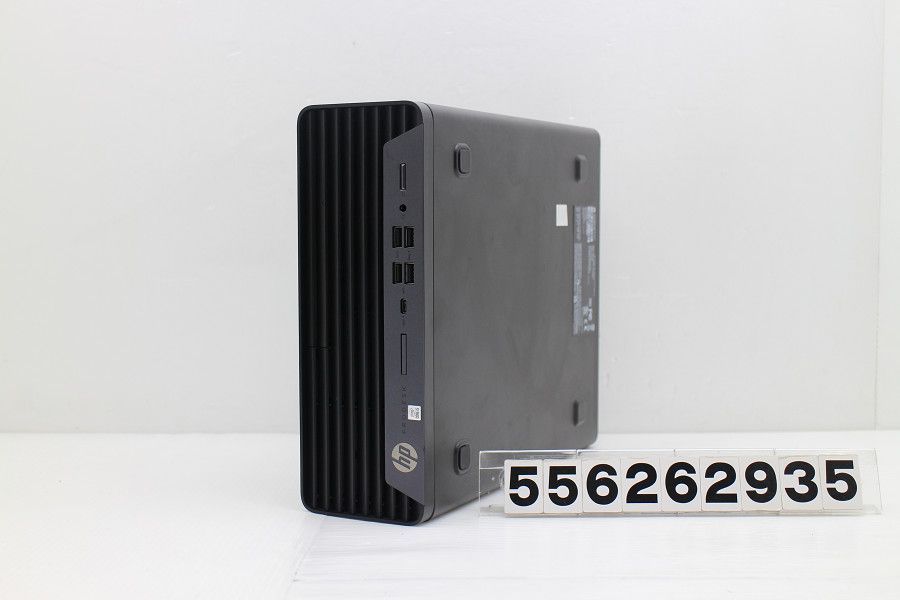 hp ProDesk 600 G6 SFF Core i5 10500 3.1GHz/16GB/256GB(SSD)/Multi/Win11 【556262935】