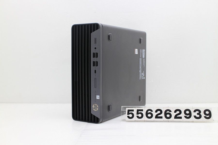 hp ProDesk 600 G6 SFF Core i7 10700 2.9GHz/16GB/512GB(SSD)/Multi/Win11 【556262939】