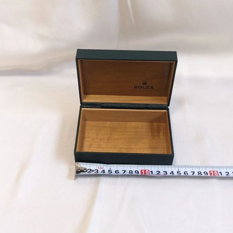 Rolex 空箱 - メルカリ