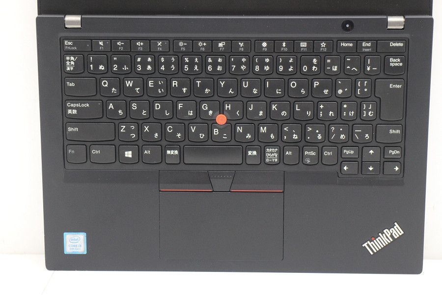 Lenovo ThinkPad X280 Core i3 8130U 2.2GHz/8GB/256GB(SSD)/12.5W