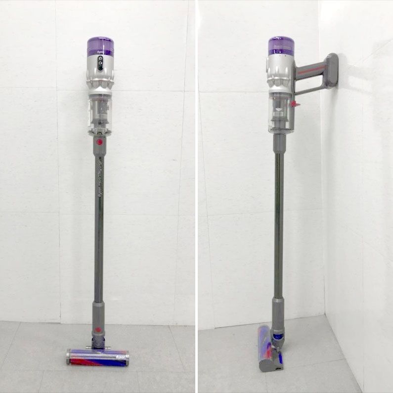 E6296◇ダイソン Dyson Micro 1.5kg Origin SV21 FF ENT コードレス