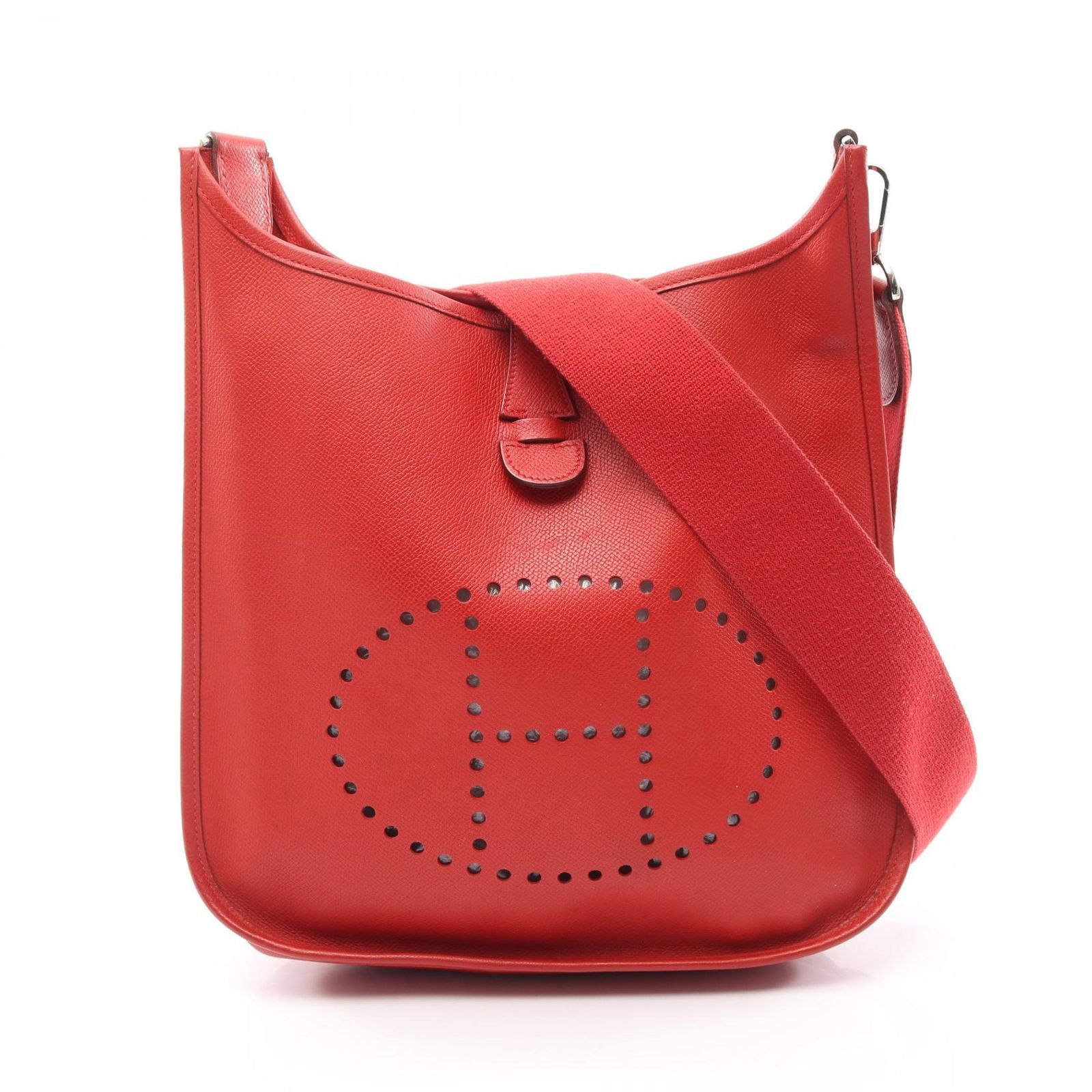 HERMES エルメス エヴリン 2 ドゥ PM ショルダーバッグ