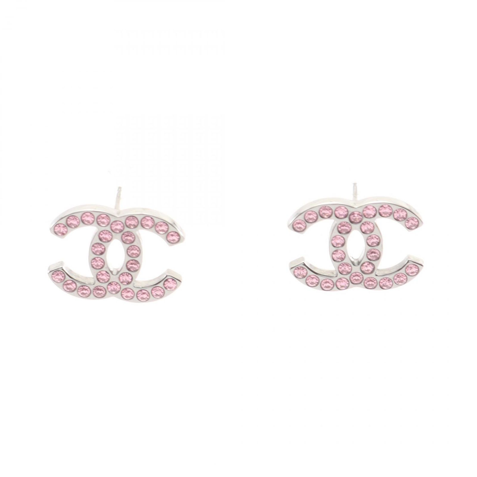 CHANEL シャネル ココマーク B17K ピアス
