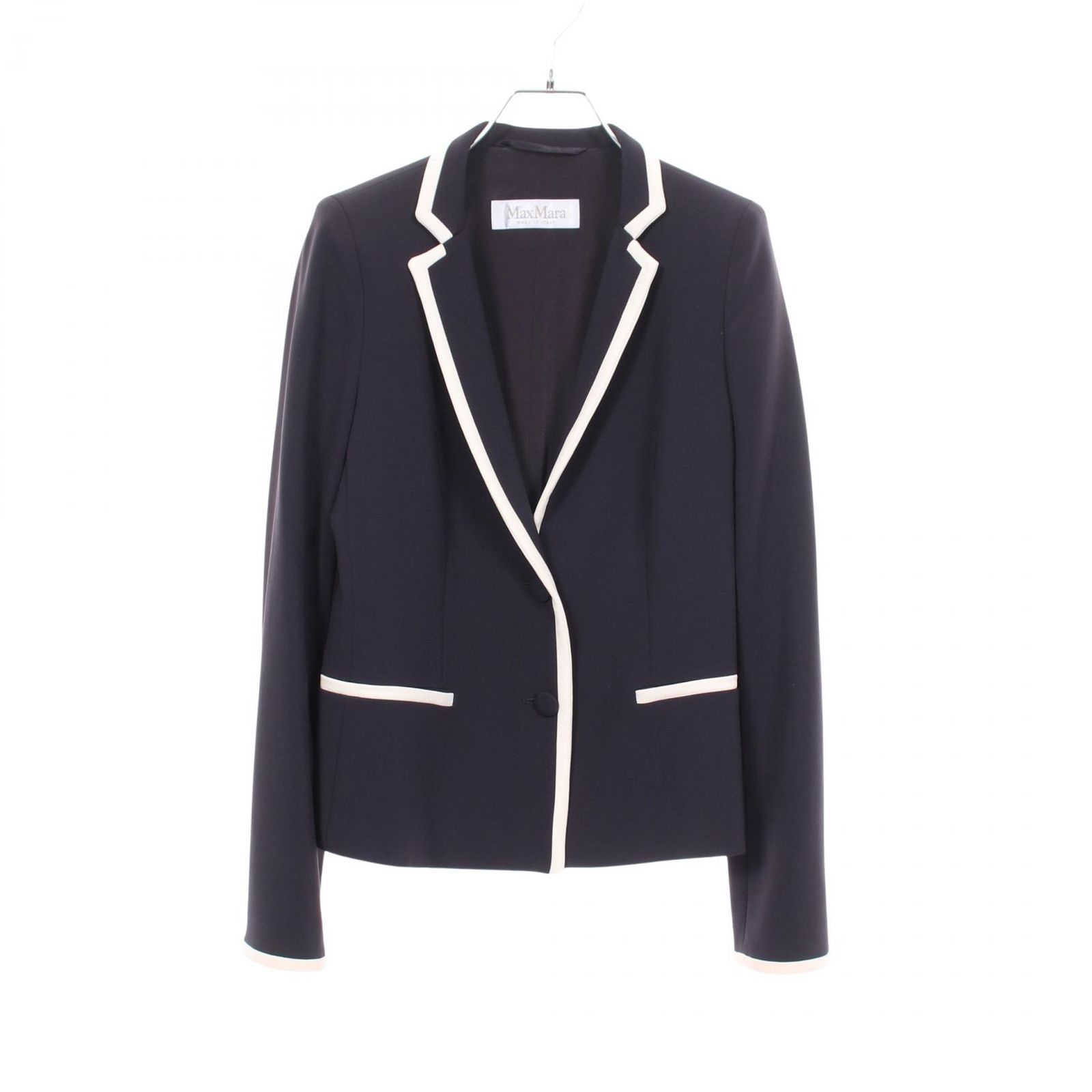 MAX MARA マックスマーラ テーラードジャケット 27,510円