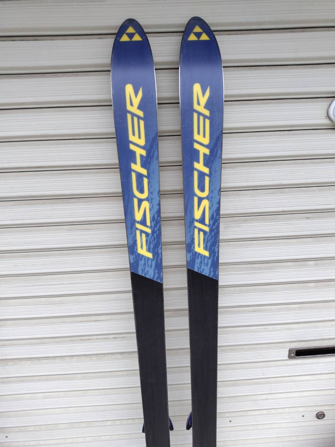 FISCHER RC4 SUPER TUBE 200cm/スキー板/ビンディング FISCHER RC4 SUPER TUBE 200cm/スキー板/ビンディング付き！ - メルカリ