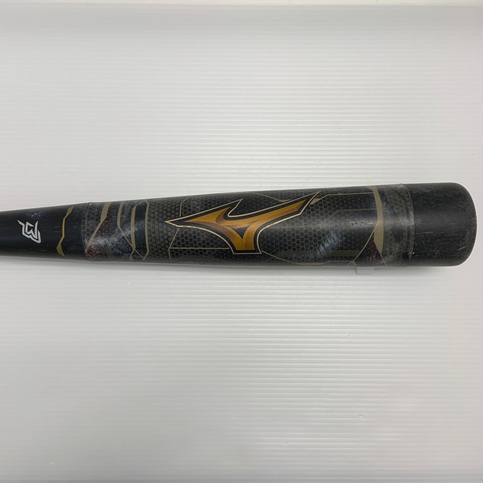 MIZUNO ミズノ ビヨンドマックス 一般 ジャンク品ミズノ キング - 軟式