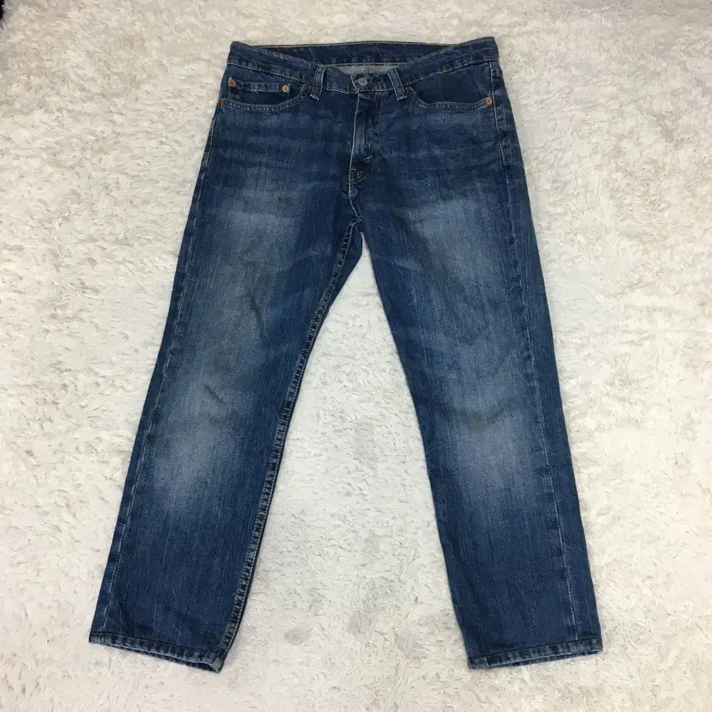 0 デニムパンツ リーバイス 00年代 中古・古着通販LEVI