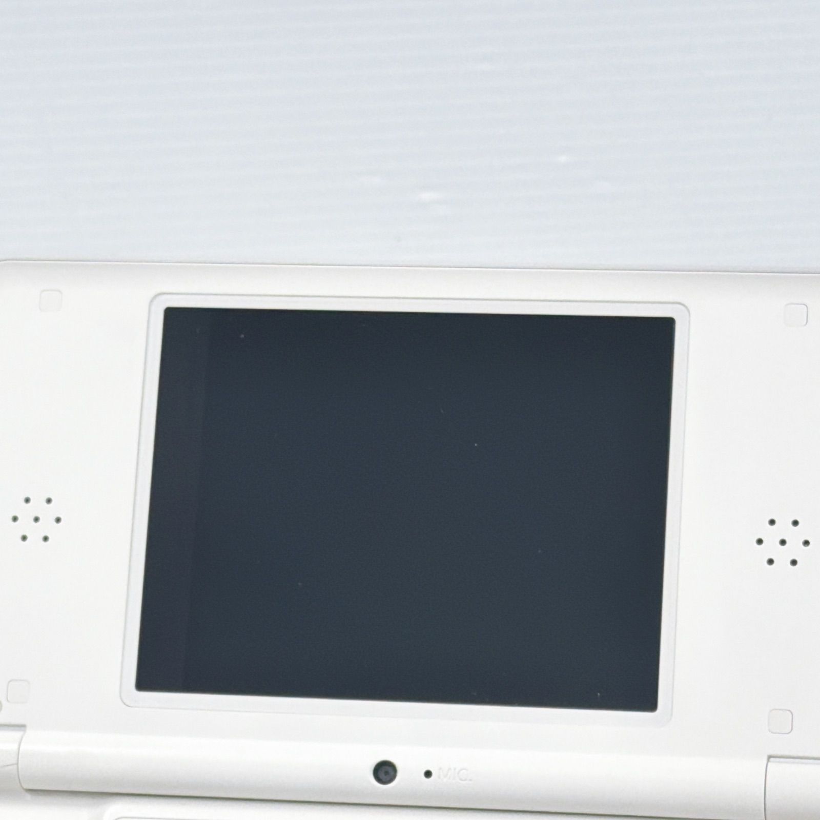 ニンテンドー DSiLL ナチュラルホワイト ゼルダの伝説4つの剣 内蔵 