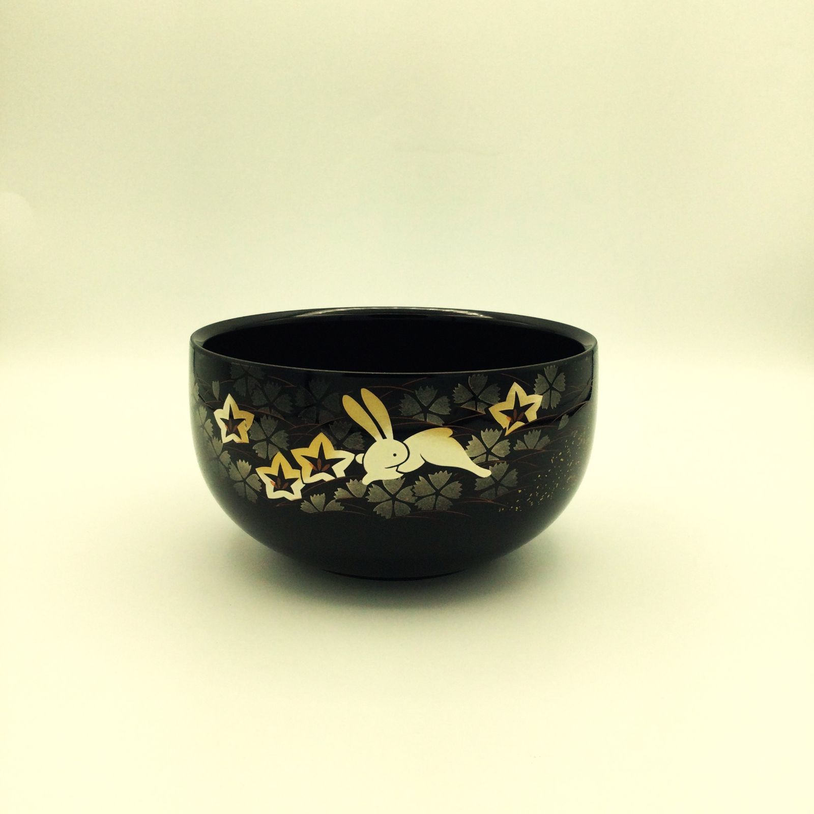 未使用品】撫松庵 漆器のどんぶり椀 5個セット #i00240 - メルカリ