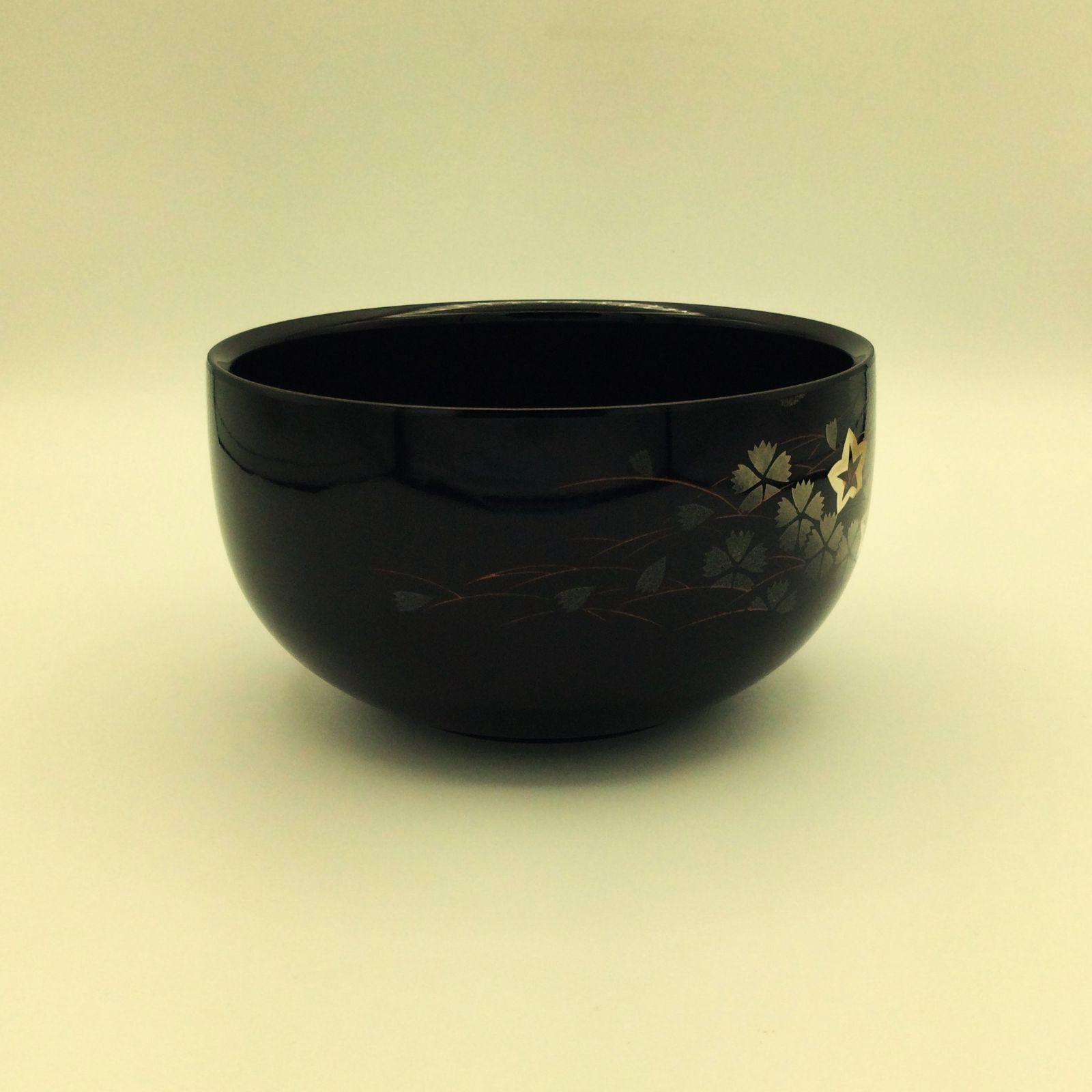未使用品】撫松庵 漆器のどんぶり椀 5個セット #i00240 - メルカリ