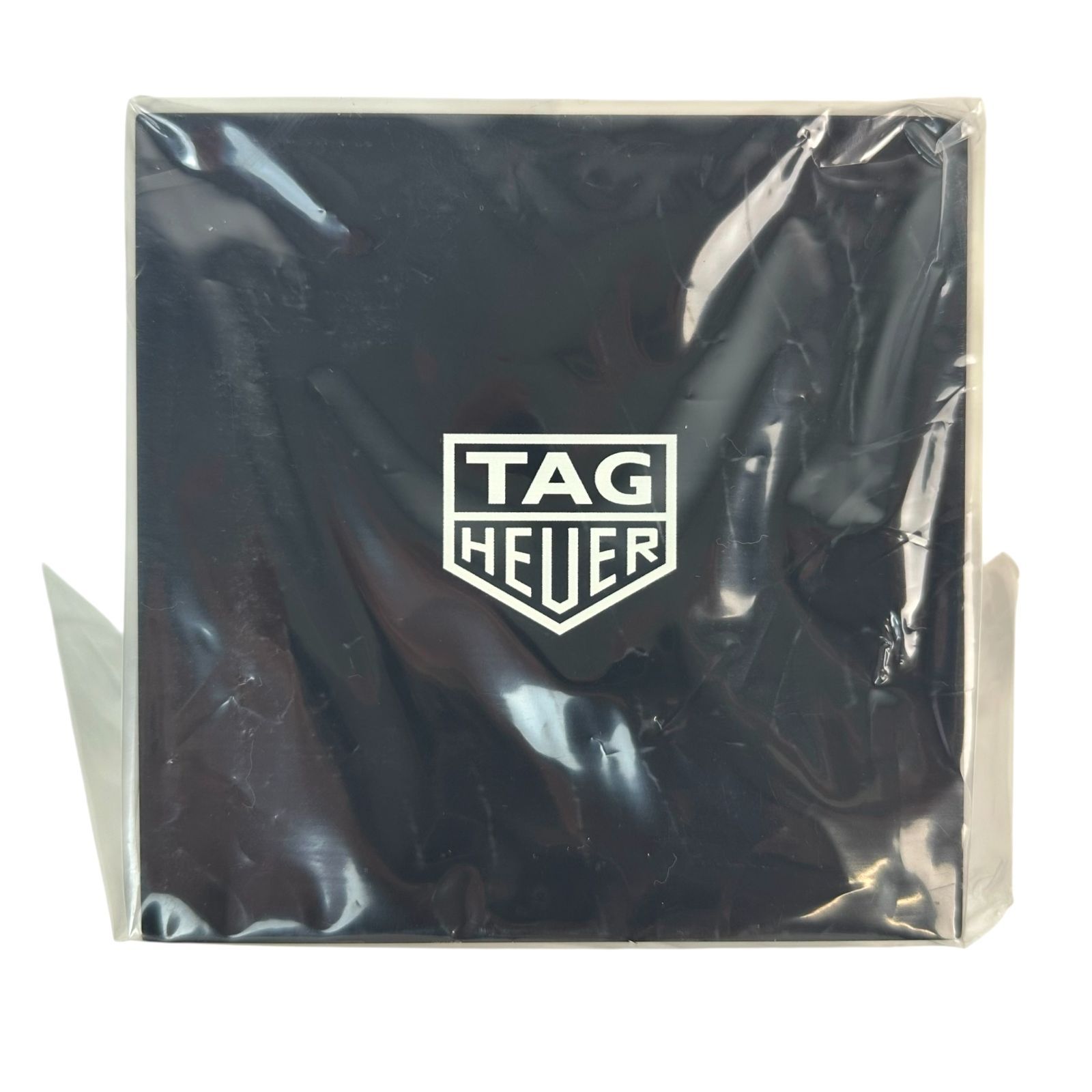 o*u様 【非売品】TAG Heuer SWISS Kubik ワインディングマ TAG Heuer× SWISS KubiK】 タグホイヤー× スイス キュービック