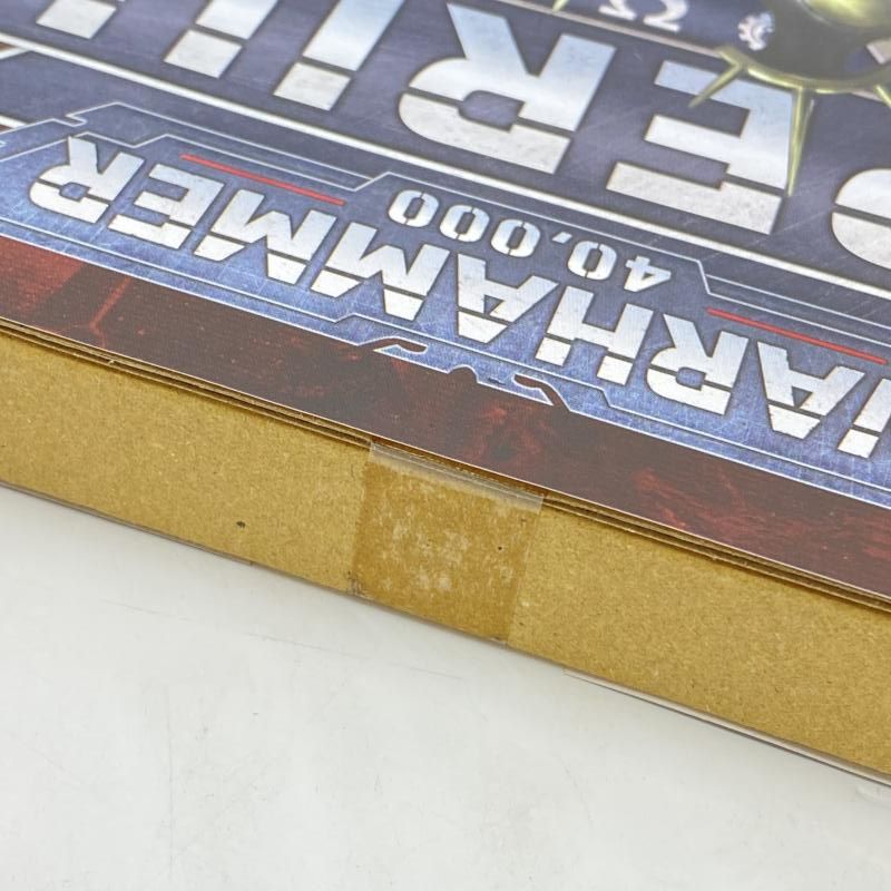 中古】未開封）ウォーハンマー40000： インぺリウム 46号[24] - メルカリ