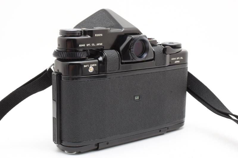 ★実用品★ ASAHI アサヒ PENTAX ペンタックス 6×7 ボディTTL 実用品 Pentax ペンタックス 6×7 ボディ TTL ASAHI PENTAX 中判カメラ