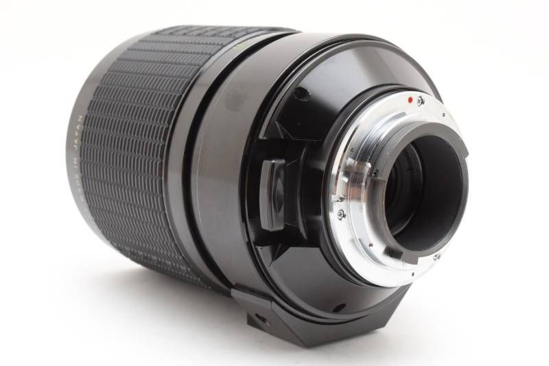 ☆実用品☆ シグマ SIGMA MIRROR-TELEPHOTO 600mm F8 ☆ペンタックスK 