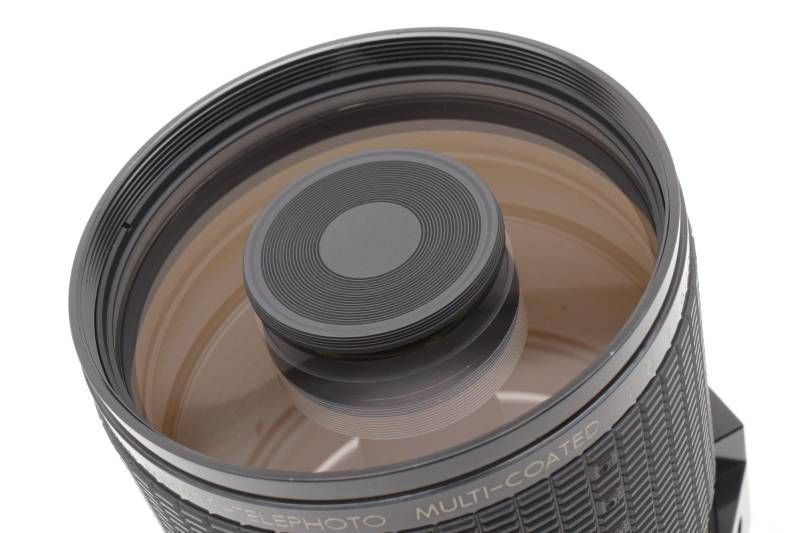 m*8様 シグマ SIGMA f8/600mm 超望遠レンズ ミノルタマウント 【公式通販】