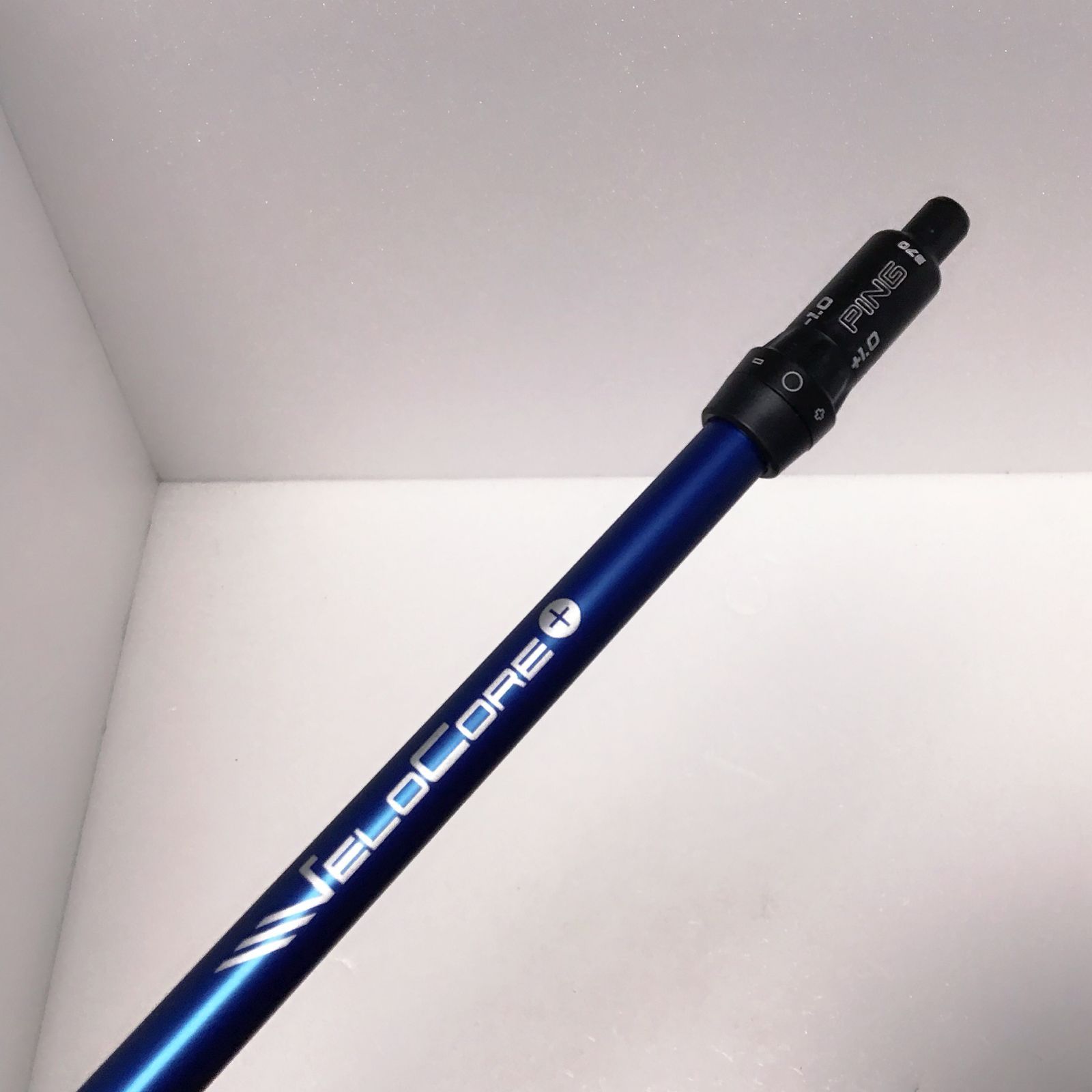 ベンタス 24 ブルー ベロコア VENTUS 24 BLUE VELOCORE HB 9-X ピン
