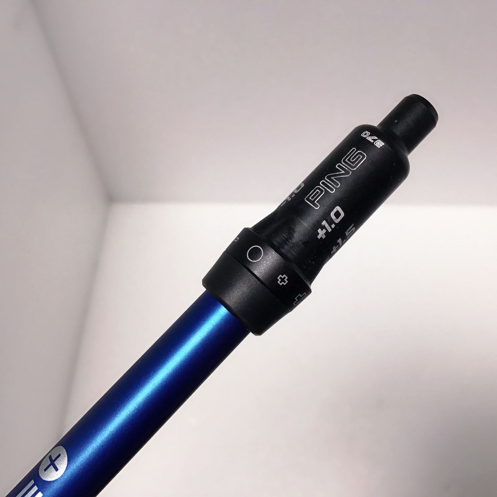 ベンタス 24 ブルー ベロコア VENTUS 24 BLUE VELOCORE HB 9-X ピン