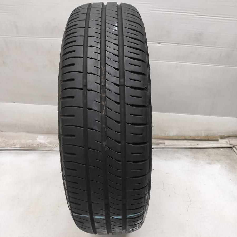 ◇配送先指定あり◇ ＜ノーマル ＆ ホイール 1本＞ 165/65R14
