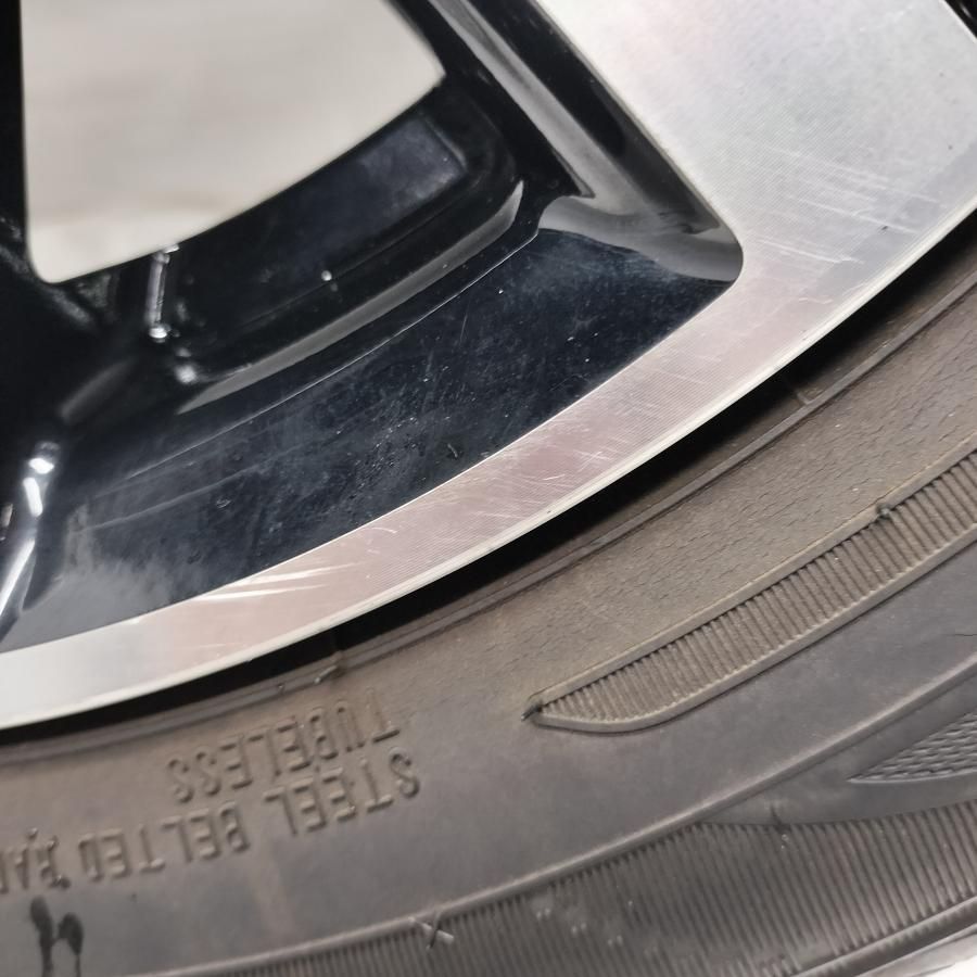 ◇配送先指定あり◇ ＜ノーマル ＆ ホイール 1本＞ 165/65R14