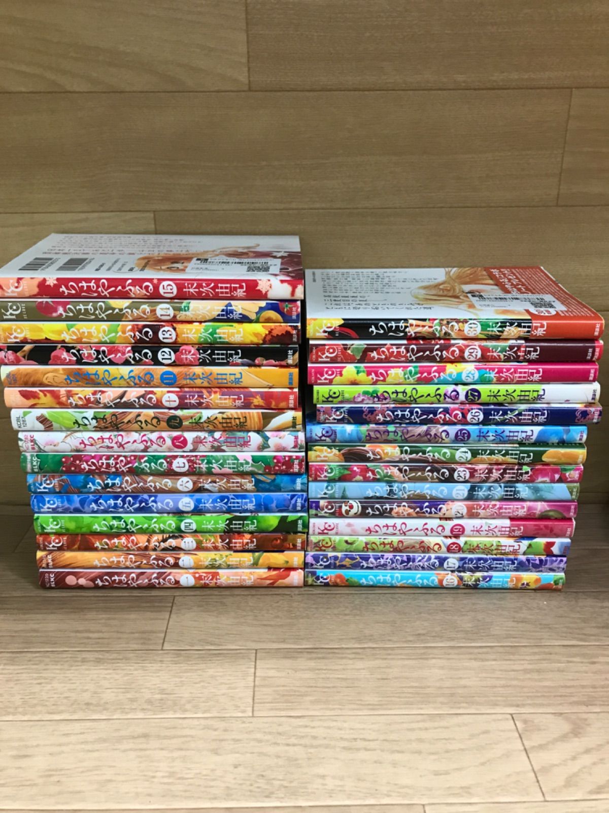 豪華セット】ちはやふる 1〜50巻＋関連本13冊 全巻セット 3冊新品未