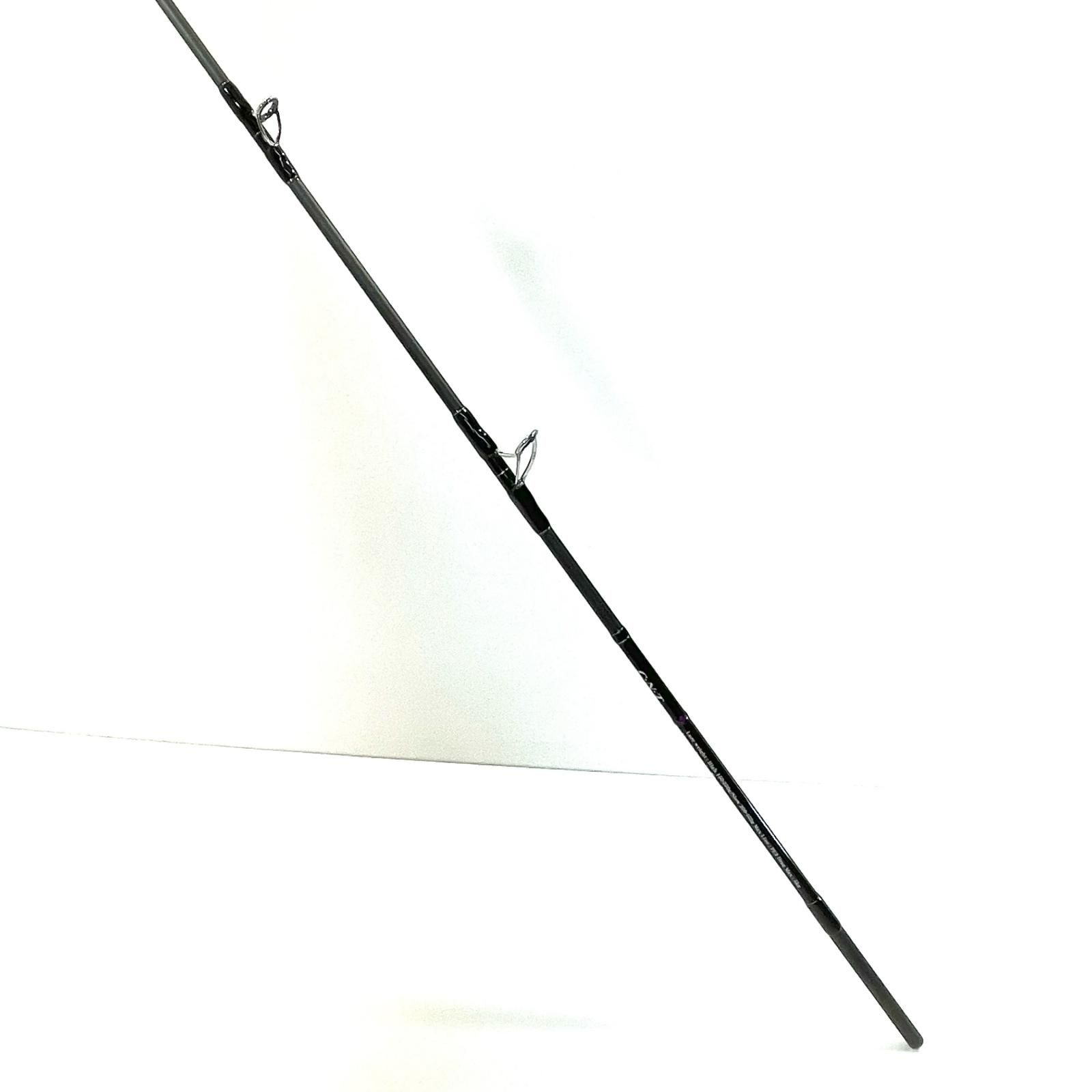 尾張小牧店】 中古 ※付属品なし TENRYU | 天龍 ロッド HORIZON MJ