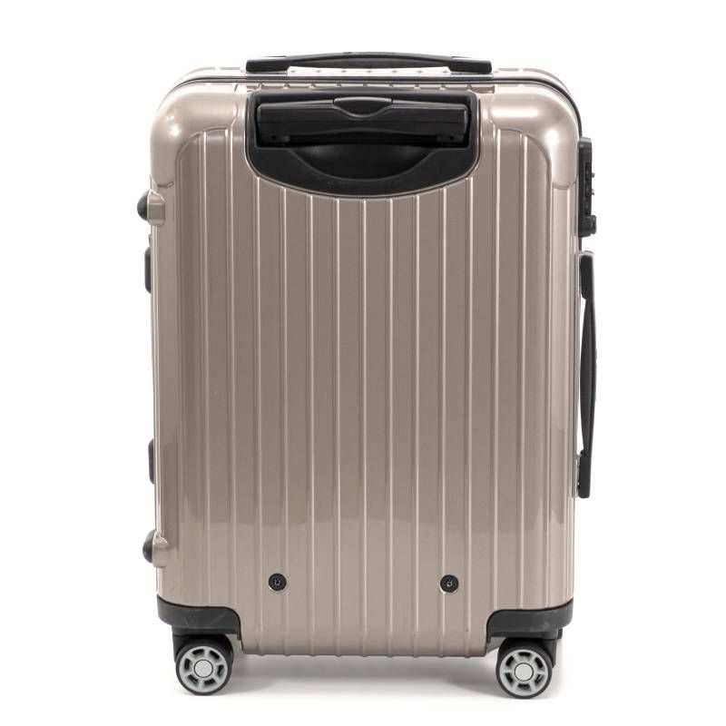 RIMOWA リモワ Lufthansa ルフトハンザ AirLight Collection エアー