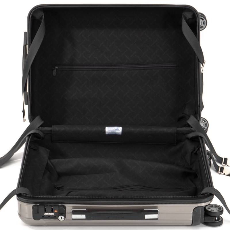 RIMOWA リモワ Lufthansa ルフトハンザ AirLight Collection エアー