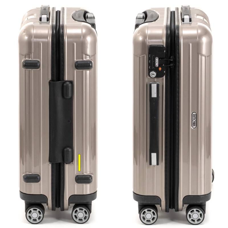 RIMOWA リモワ Lufthansa ルフトハンザ AirLight Collection エアー