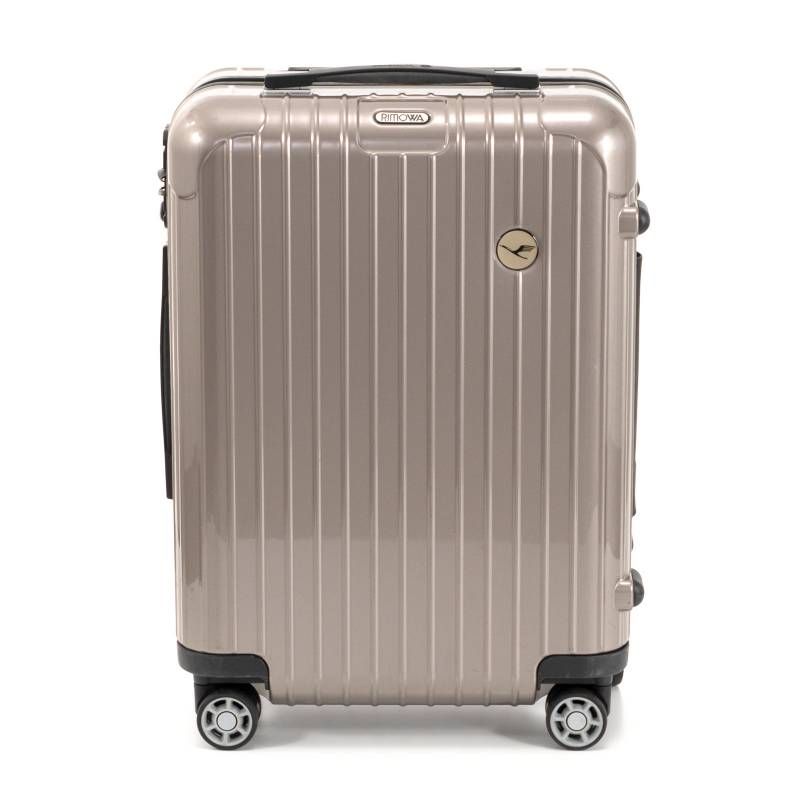 RIMOWA リモワ Lufthansa ルフトハンザ AirLight Collection エアー
