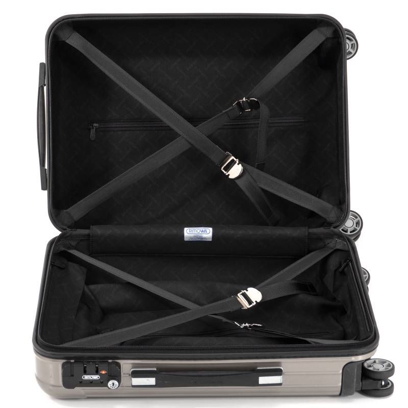 RIMOWA リモワ Lufthansa ルフトハンザ AirLight Collection エアー