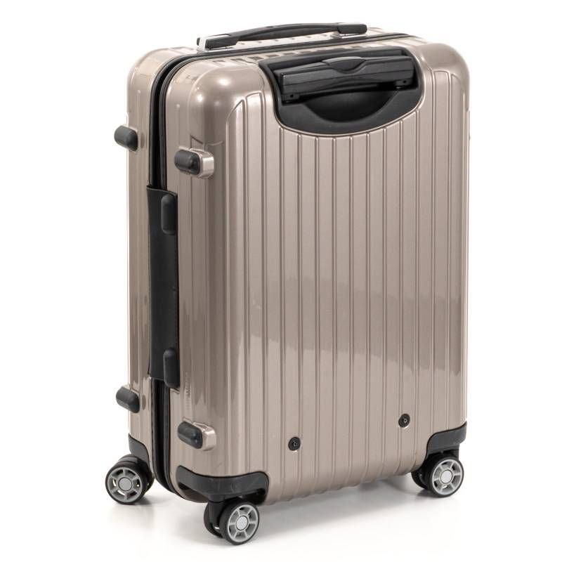 RIMOWA リモワ Lufthansa ルフトハンザ AirLight Collection エアー