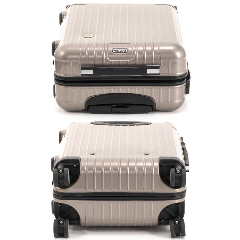 RIMOWA リモワ Lufthansa ルフトハンザ AirLight Collection エアー