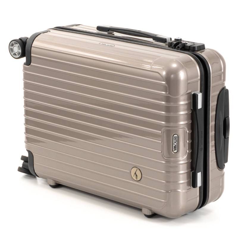 RIMOWA リモワ Lufthansa ルフトハンザ AirLight Collection エアー