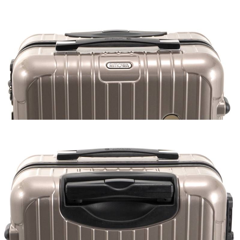 RIMOWA リモワ Lufthansa ルフトハンザ AirLight Collection エアー