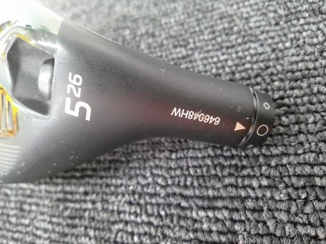 中古 ユーティリティ ピン G425 HYBRID/ヘッドノミ レンチナシ//26