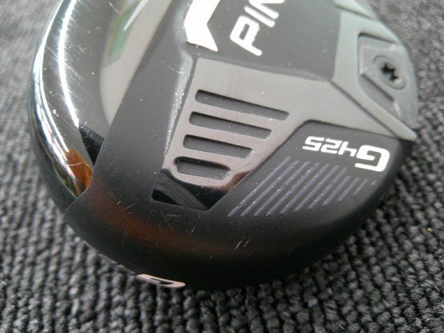 中古 ユーティリティ ピン G425 HYBRID/ヘッドノミ レンチナシ//26