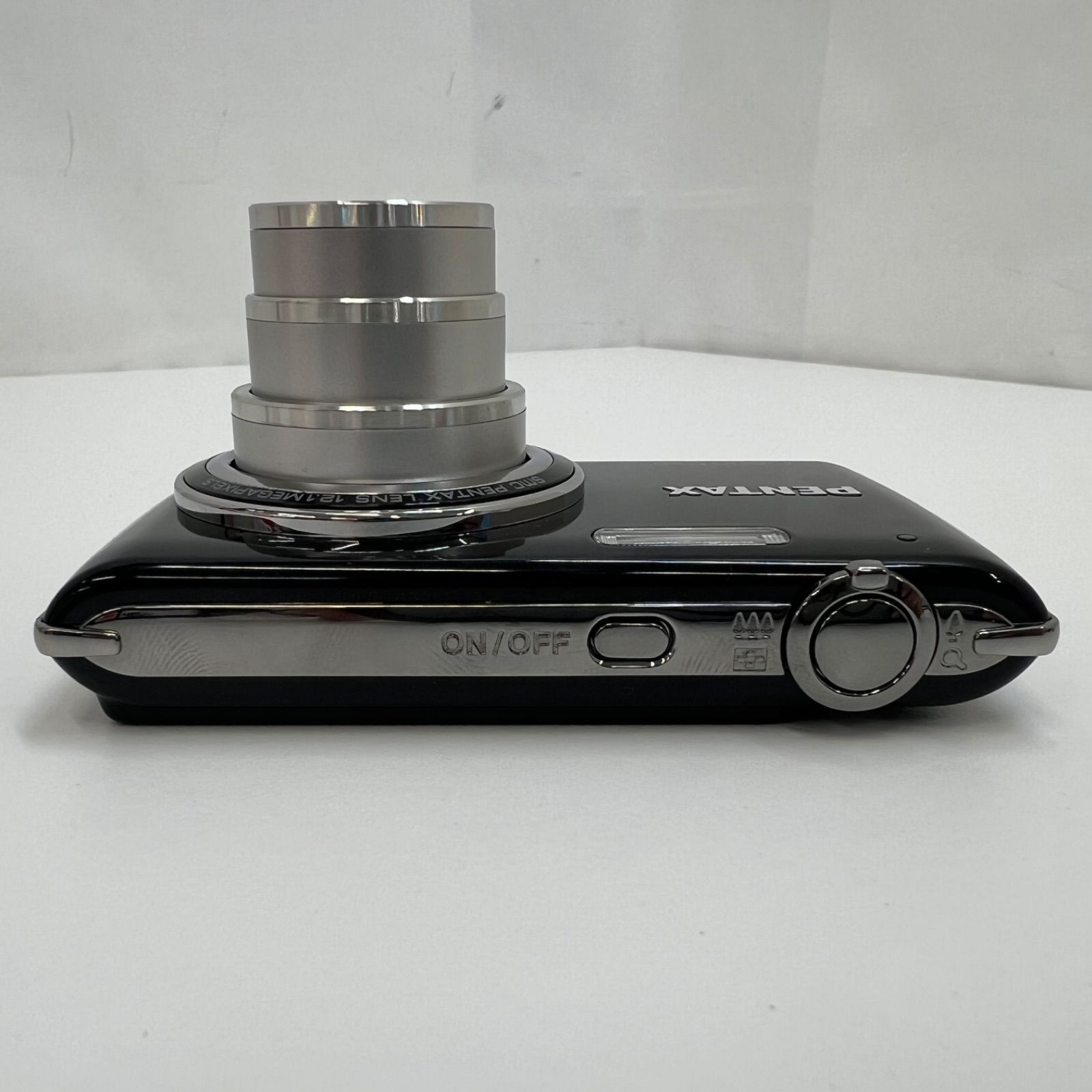 F260617-6 】 PENTAX Optio P80 ペンタックス オプティオ デジカメ