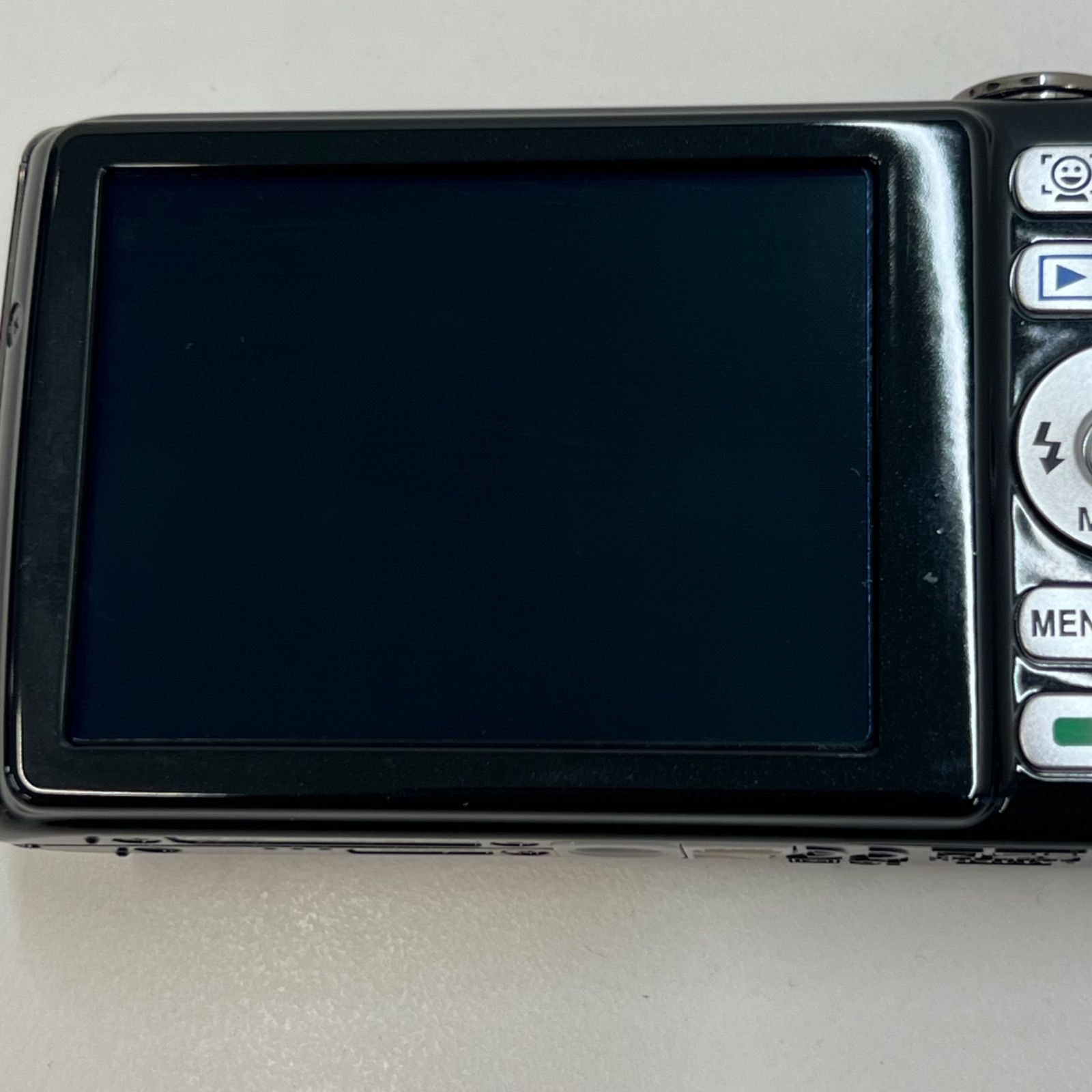 F260617-6 】 PENTAX Optio P80 ペンタックス オプティオ デジカメ