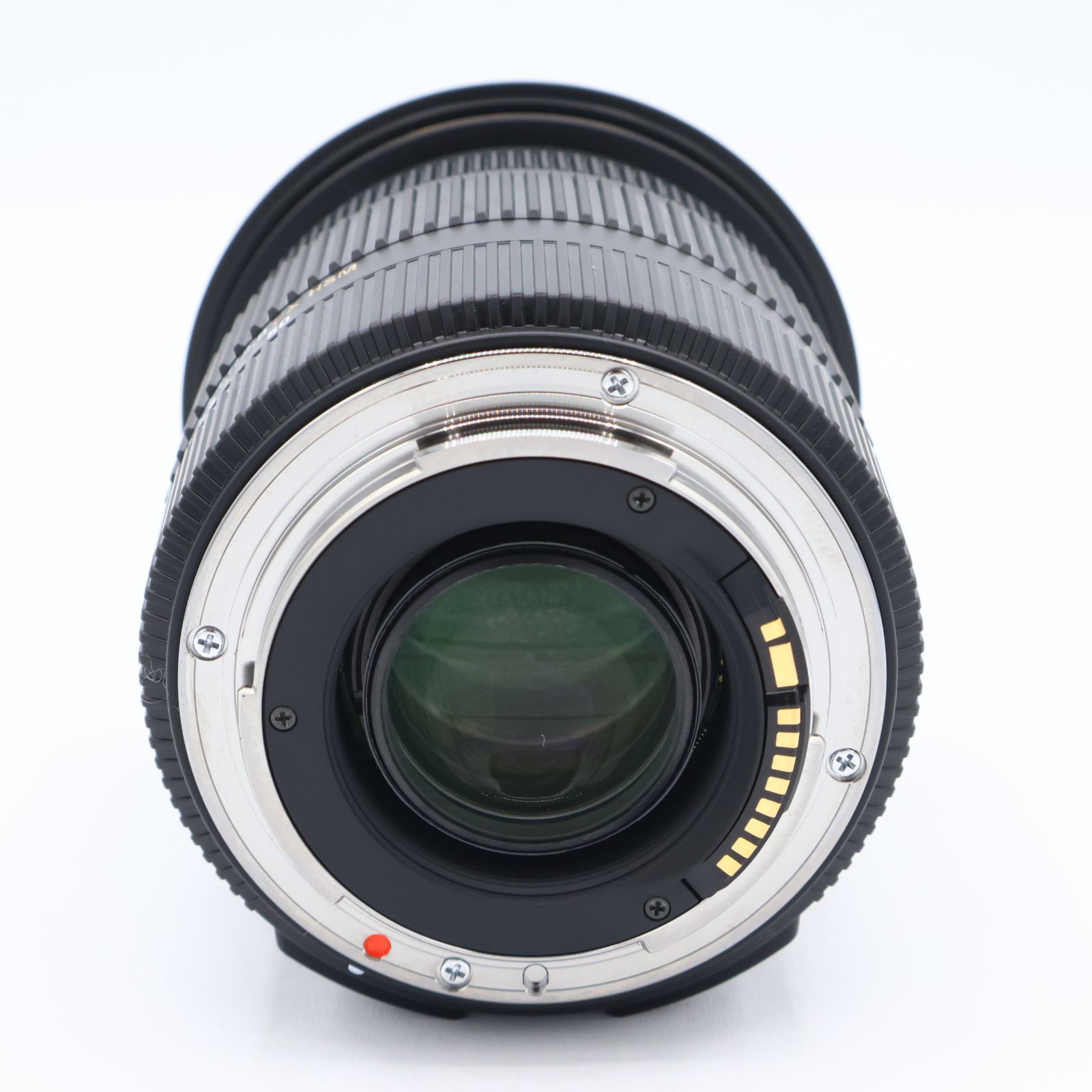 SIGMA シグマ 標準ズームレンズ 17-50mm F2.8 EX DC OS HSM キヤノン用