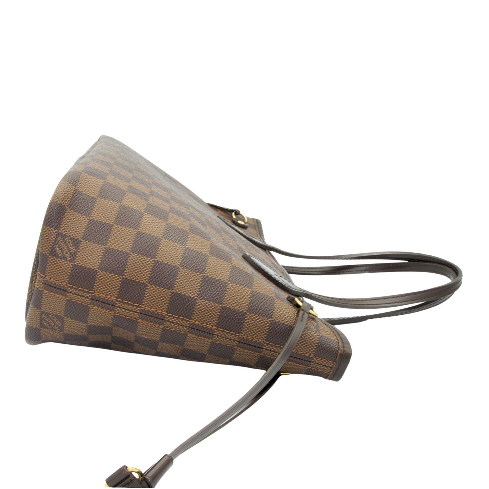 中古】LOUIS VUITTON ルイヴィトン ネヴァーフルPM レディース 