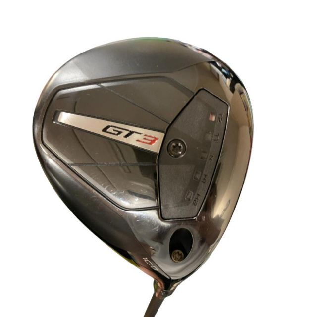 【中古】 タイトリスト GT3 10° ドライバー DR TENSEI BLUE 1K 55 (フレックスS) メンズ 男性用 右利き 右用 Cランク ゴルフクラブ 45,491円