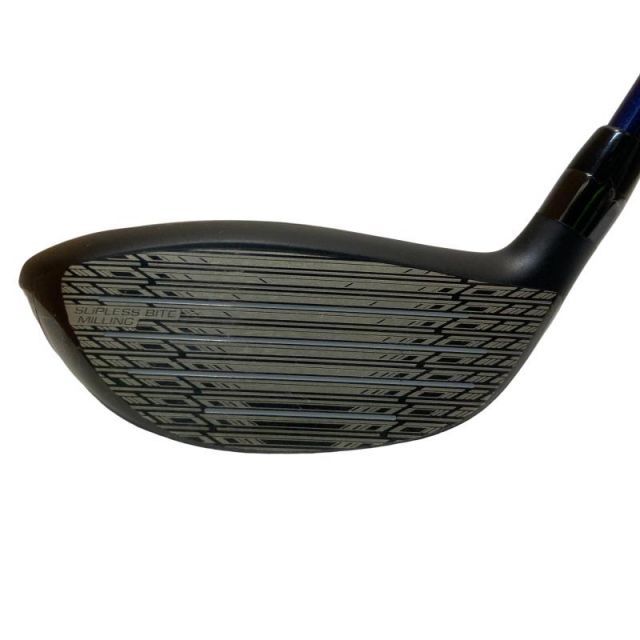 中古】 ブリヂストン BRIDGESTONE B1 ST 3W フェアウェイウッド FW