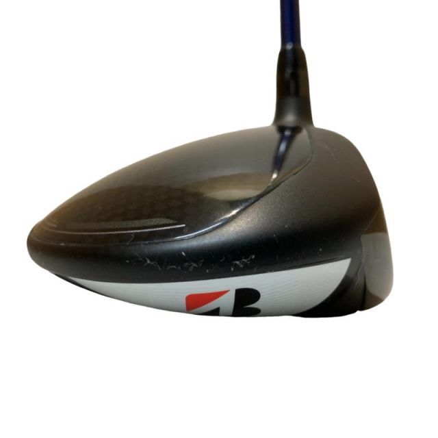 中古】 ブリヂストン BRIDGESTONE B1 ST 3W フェアウェイウッド FW