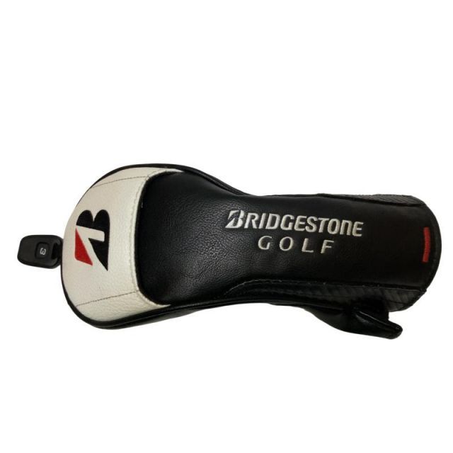 中古】 ブリヂストン BRIDGESTONE B1 ST 3W フェアウェイウッド FW